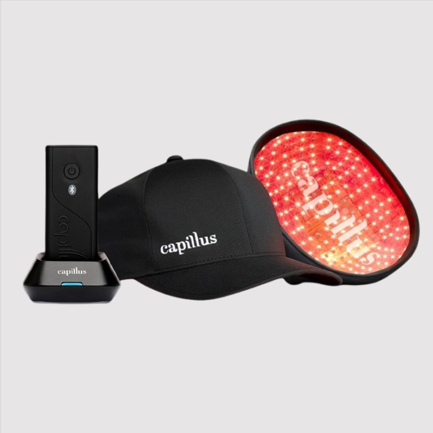 Capillus Spectrum 312 (3年保証)