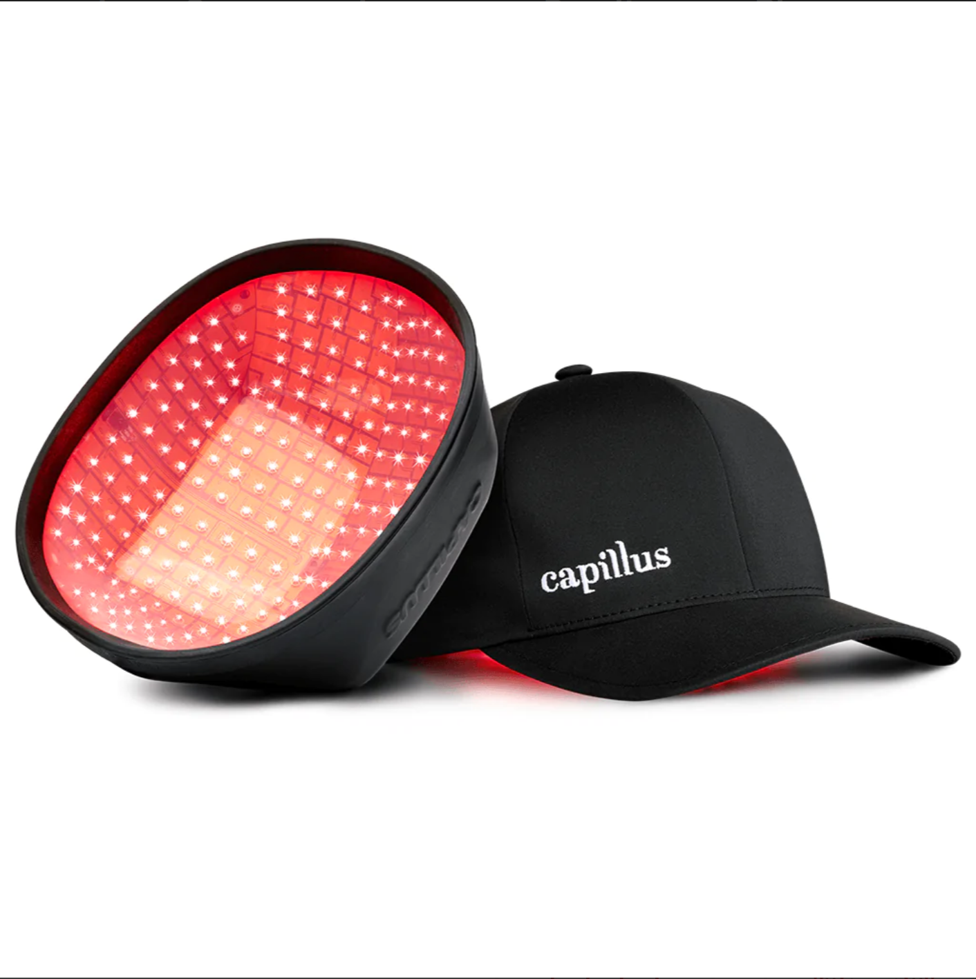 Capillus Packaging Capillus Japan 公式ストア|低出力レーザー育毛器|Capillus(カピラス)
