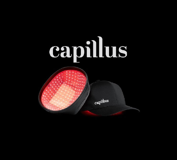 Capillus(カピラス) 272 PRO - ヘアケア