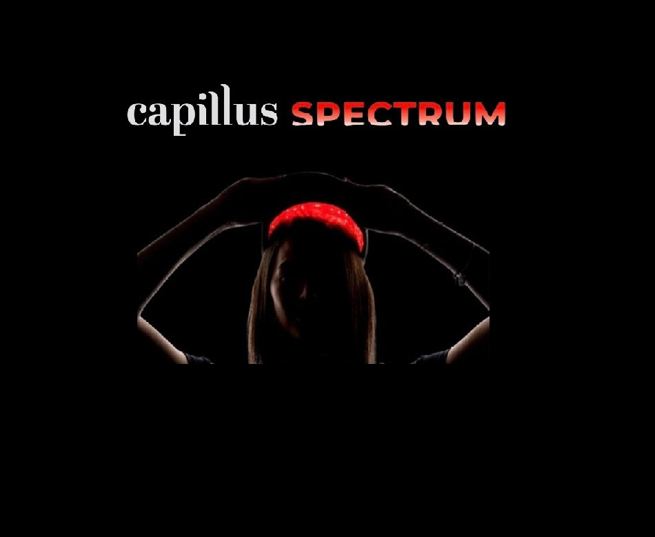 Capillus Japan 公式ストア|低出力レーザー育毛器|Capillus（カピラス）